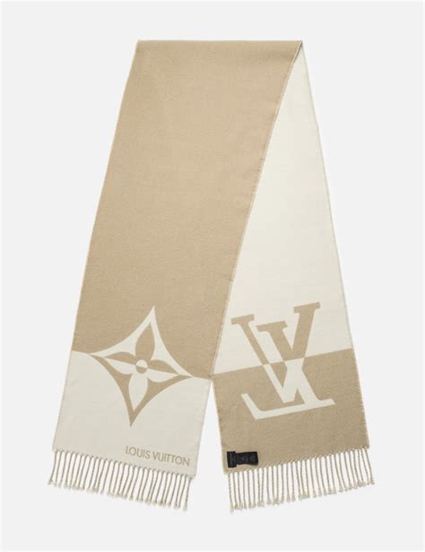 louis vuitton scarf paris|louis vuitton cashmere scarf price.